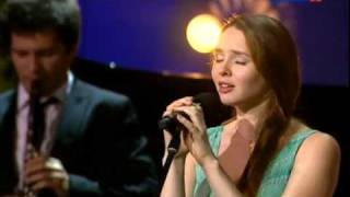 Елена Николаева в программе "Романтика романса"