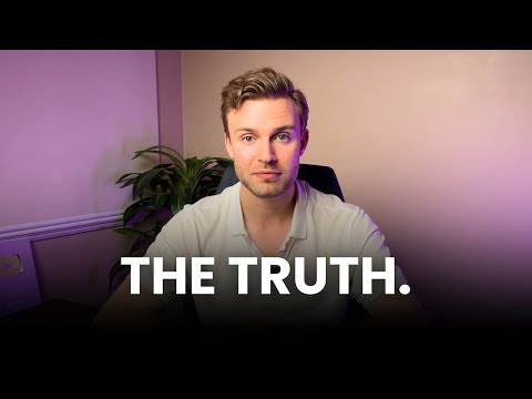 學習英語的殘酷真相 (The brutal truth about learning English)