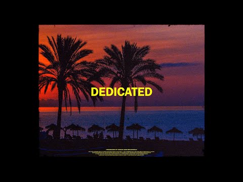 [FREE] Drake x PARTYNEXTDOOR x Majid Jordan Type Beat - Dedicated Interlude