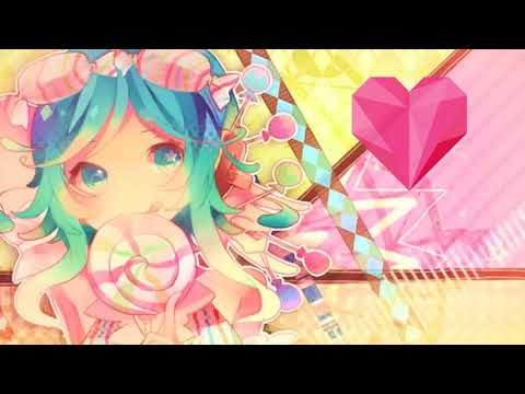 [Cyan] Candy Candy Japanese Cover GigaP Arrange