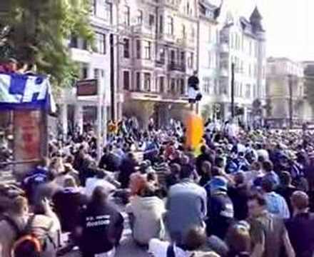 Uffta Uffta Tätärä