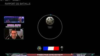 Saison 4 - Fortune's Keep - Rejoins moi !