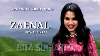 Download lagu ZAENAL - rita sugiarto mp3 Download lagu ZAENAL - rita sugiarto mp3