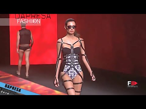 DAPRESA Summer 2017 Gran Canaria - Fashion Channel
