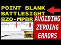 Why Point Blank Zero Still Works in 2026!