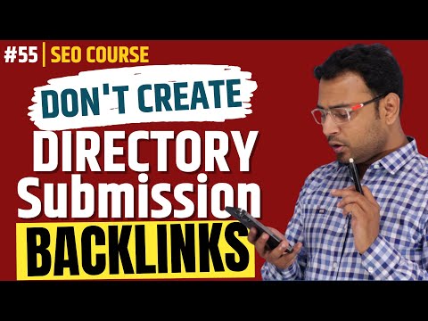 What are Backlinks Why do we need them Introduction to Backlinks in SEO SEO Course 50