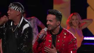 The Voice 2017 Mark Isaiah  Luis Fonsi &amp; Daddy Yankee   Finale  “Despacito”