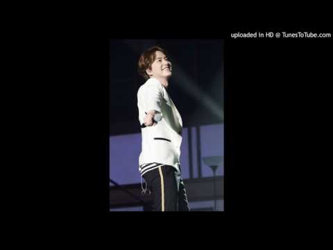 160605_ kyuhyun Japan tour 幕張跳舞安可＆beautiful出錯