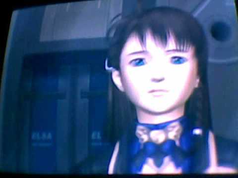 Xenosaga II - Walkthrough - 7
