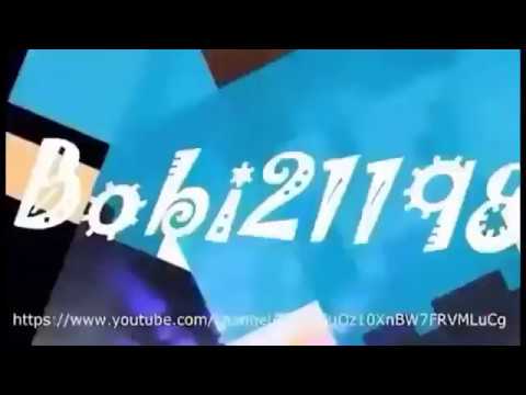 Intro für Feliiix // Made By FadeClient aka. ByReveax