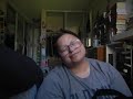 Lead Belly-  Amazing Grace "Reaction"