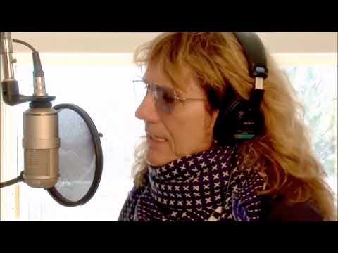 Vandenberg's MoonKings - Sailing Ships (ft. David Coverdale) 10th anniversary