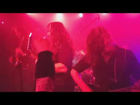 Secreum - behind the mirror. London December 2023