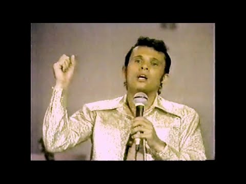 Sha Na Na ~ JOHNNY CONTARDO ~ Only you