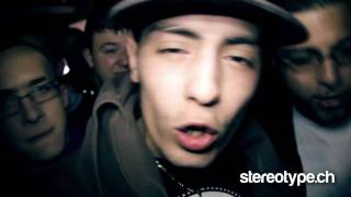 APOPHYS - FREESTYLE // STEREOTYPE.CH