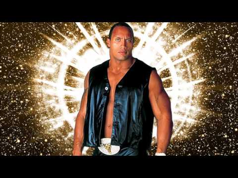 2001 2003  The Rock 14th WWE Theme Song   If You Smell    ᵀᴱᴼ + ᴴᴰ