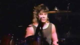 The Hooters - Day By Day - Live @ The Spectrum, Philadelphia - Thanksgiving 1987