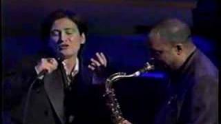 K.D. Lang &amp; Grover Washington, Jr. - Black Coffee