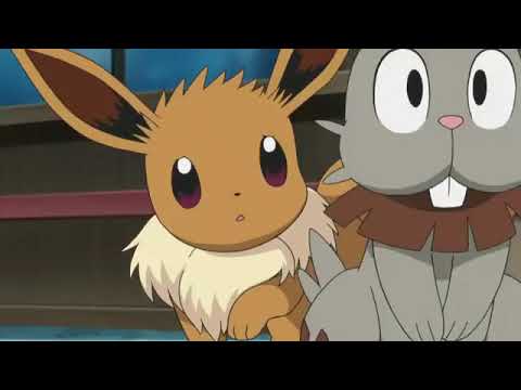 Eevee AMV - Immortals (HD)