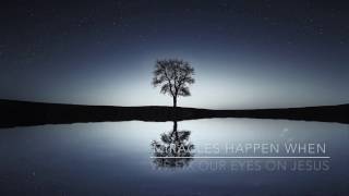 Take Courage- Kristene DiMarco (Lyric Video)