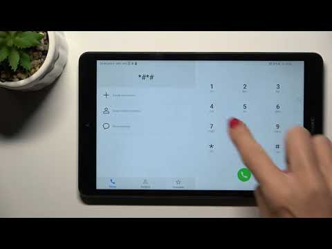 How to Use Secret Codes on HUAWEI MediaPad M5 Lite – Hidden Menu