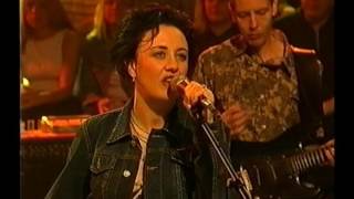 Deacon Blue "Bound To Love" live 2001