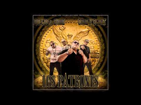 Big Los & Chino - Agua Bendita Ft. Cano & Blunt