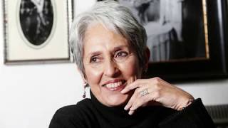 HELP ME MAKE IT THROUGH THE NIGHT      JOAN BAEZ