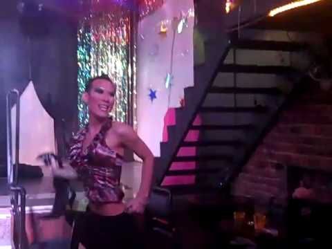 Kinkead's 1-24-10 Jlynn Hao - Kissed a girl