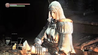 DARK SOULS III THE FIRE FADES EDITION　初見実況プレイPart20