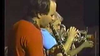 Martinique -- New Black Eagle Jazz Band 1988.