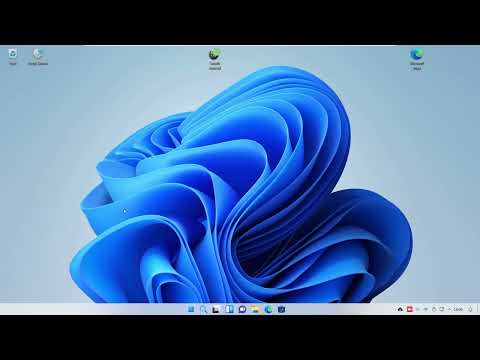 LinuxFX das Linux was Windows 11 sein möchte Installation