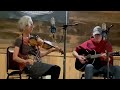 Judy Hyman & Jeff Claus - “Ralph’s Watch” @AlabamaFolkSchool