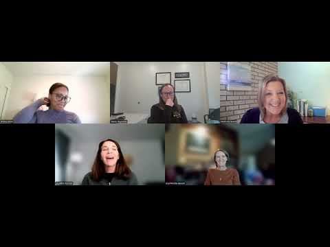 AJOT Authors & Issues Session 43: Responsive Feeding Interventions with Children and Caregivers