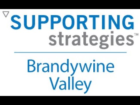 Supporting Strategies | Brandywine Valley video.