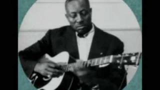 Big Bill Broonzy - Horse Shoe Over My Door \ I'm a Lonely Man