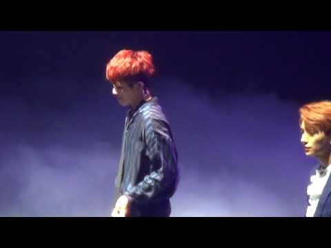 171001 SVT - We gonna make it shine [Vocal Team]
