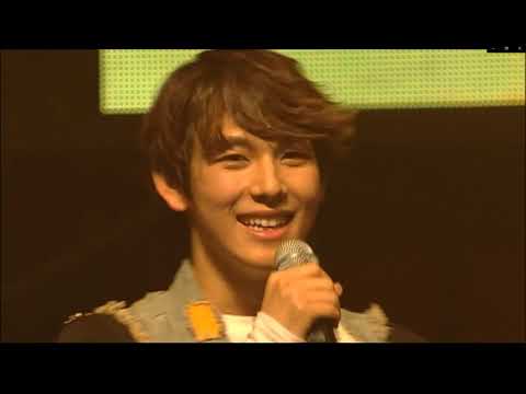 [2011] ZE:A Siwan who is most different on/off camera