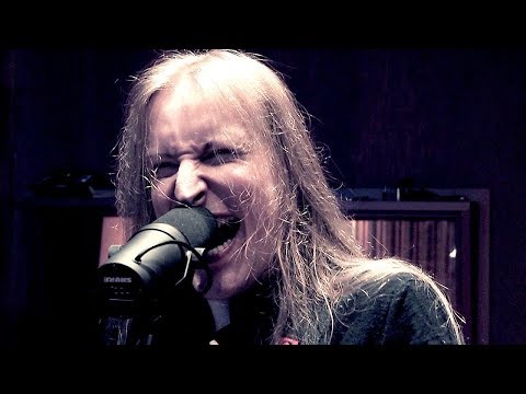 Wintersun - Sons Of Winter And Stars (TIME I Live Rehearsals At Sonic Pump Studios) REMASTER