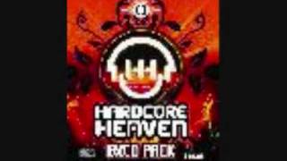 Darren Styles - Different Groove @ HH Opera House 08