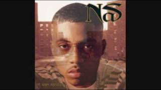 Nas - Live Nigga Rap