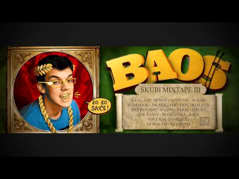 Skubi - U Rezu Sajfer