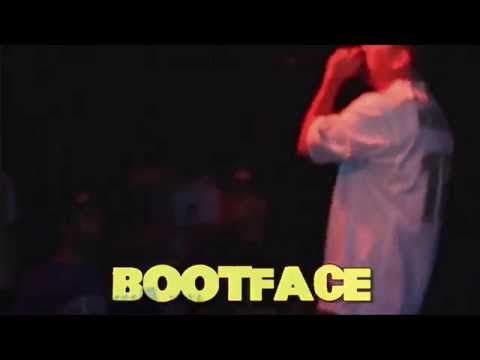 American Poets 2099 & C4MULA @ TikiBar