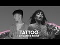 Loreen - Tattoo (Dj Gabitz Remix)