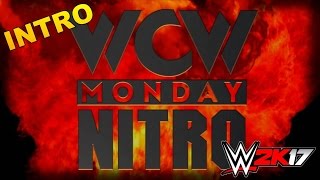 Download lagu WWE 2K17:  WCW Nitro Intro mp3 Download lagu WWE 2K17:  WCW Nitro Intro mp3