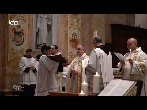 Terra Santa News du 29 mars 2026