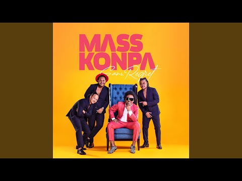 Djapot pa MASS KONPA