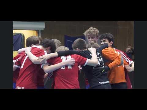 Sprint Jeløy Guttecup