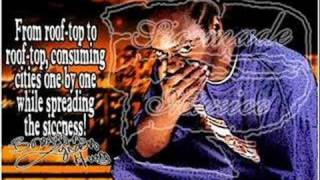 &quot;187&quot; on a nigga