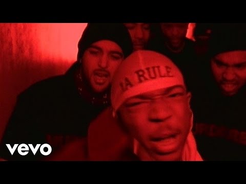 Ja Rule - Kill 'Em All ft. JAY-Z